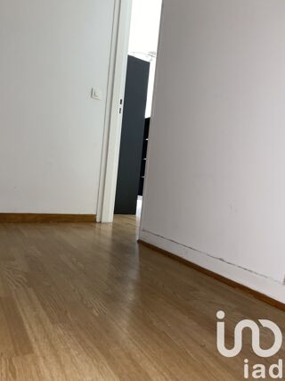  Appartement � vendre 1 pi�ce 22 m�