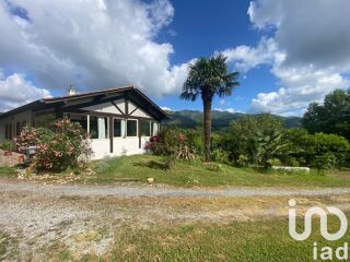  Maison � vendre 15 + pi�ces 225 m�