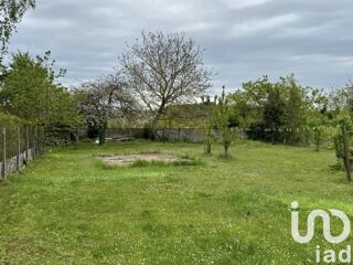  Terrain � vendre 649 m�