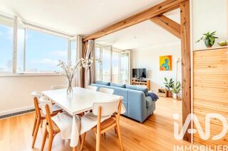  Appartement � vendre 4 pi�ces 78 m�