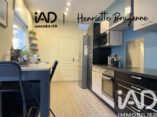  Maison � vendre 5 pi�ces 132 m�