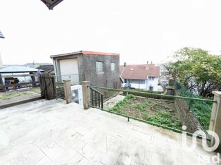  Maison � vendre 5 pi�ces 106 m�