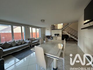  Maison � vendre 7 pi�ces 140 m�