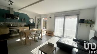  Maison  vendre 6 pices 98 m