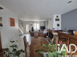  Maison � vendre 6 pi�ces 110 m�