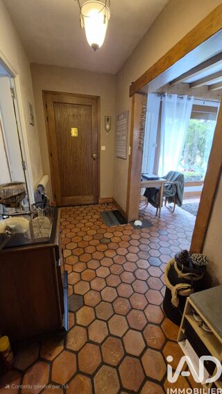  Maison � vendre 5 pi�ces 163 m�