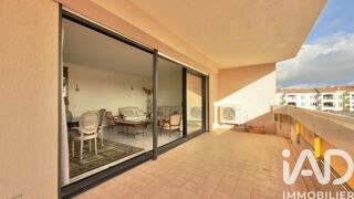  Appartement � vendre 3 pi�ces 72 m�