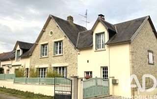  Maison � vendre 7 pi�ces 156 m�