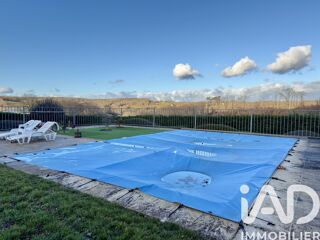  Maison � vendre 5 pi�ces 145 m�