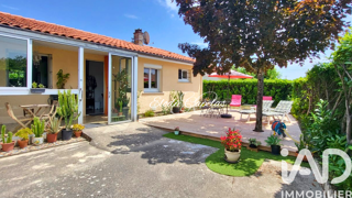  Maison � vendre 3 pi�ces 90 m�