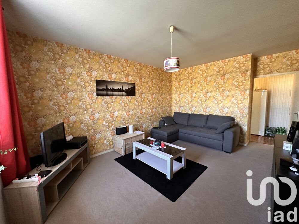 Vente Maison Vente Maison/villa 4 pices Effincourt