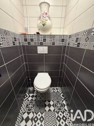  Maison � vendre 4 pi�ces 80 m�