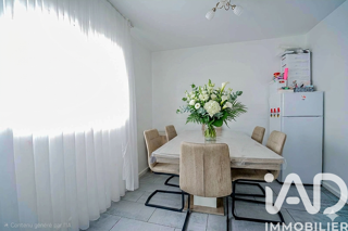  Appartement � vendre 6 pi�ces 102 m�