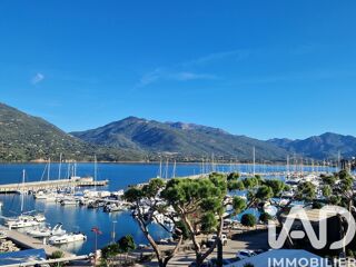  Appartement � vendre 3 pi�ces 58 m�