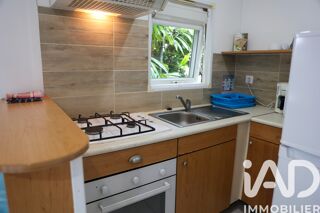  Maison � vendre 2 pi�ces 24 m�