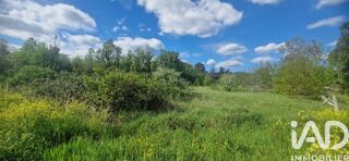  Terrain � vendre 3977 m�