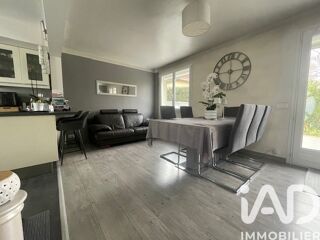  Maison � vendre 6 pi�ces 125 m�