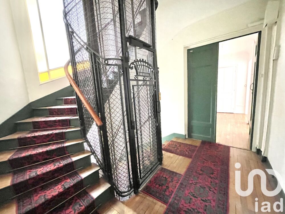 vendre  Appartement Paris 15