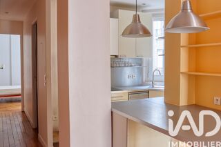  Appartement � vendre 3 pi�ces 68 m�