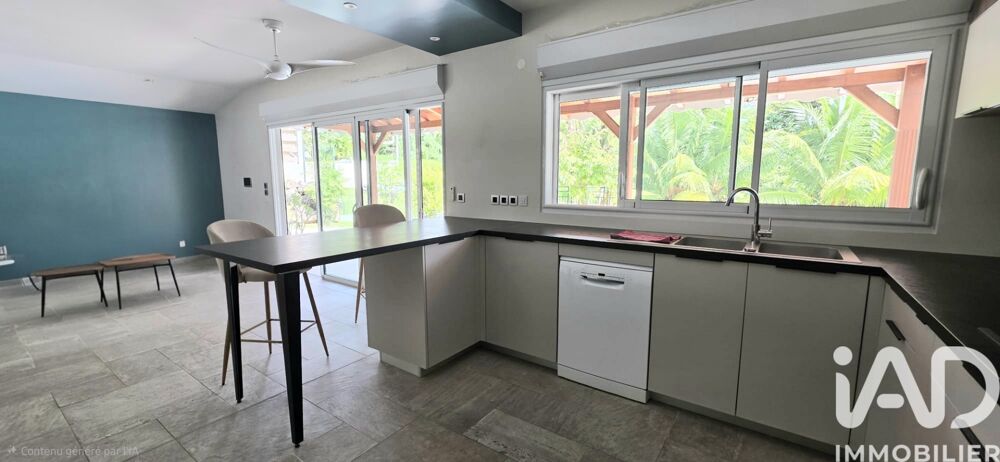 � vendre  Maison Ducos (97224)