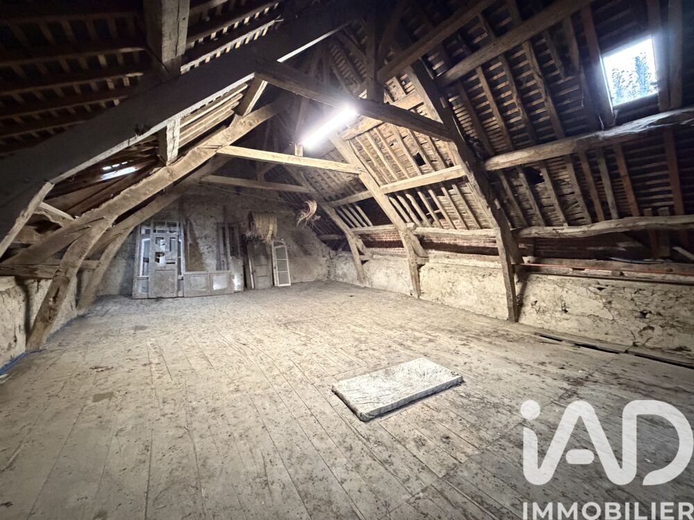 � vendre  Maison Saint-Armel (35230)