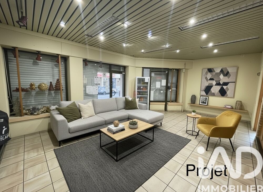 Vente Maison Vente Maison/villa 3 pi�ces Corbie