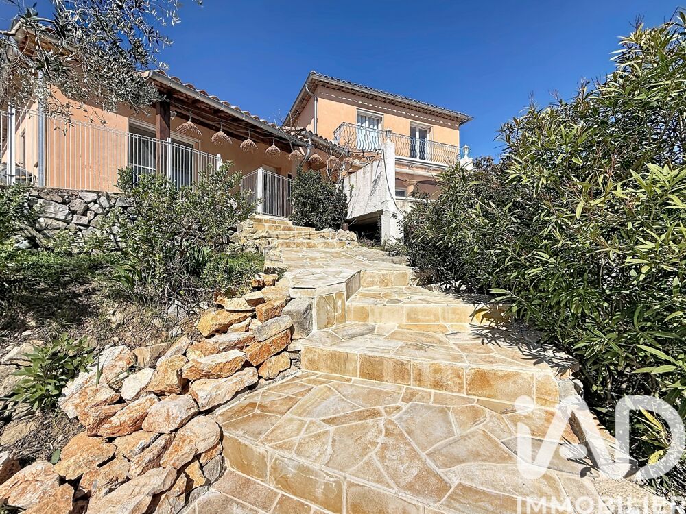 � vendre  Maison Besse-sur-Issole (83890)