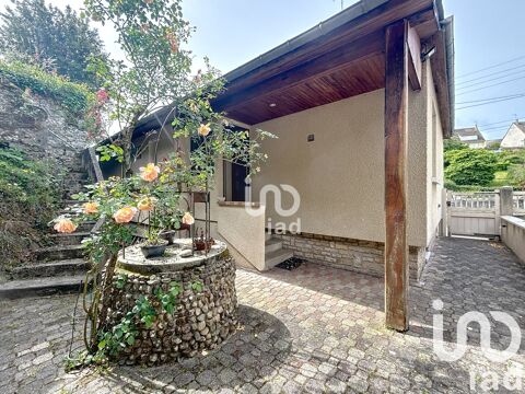   Vente Maison/villa 3 pi�ces Maison - 3 pi�ce(s) - 72 m�