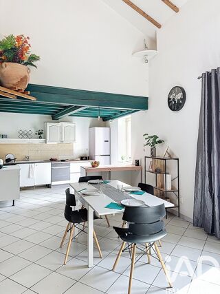  Appartement � vendre 4 pi�ces 97 m�