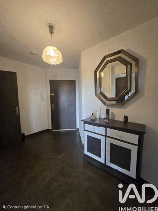  Appartement � vendre 4 pi�ces 81 m�