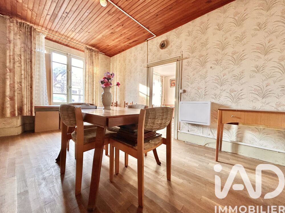 Vente Maison Vente Maison/villa 4 pi�ces Vivi�res