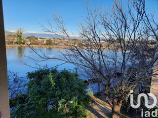  Maison � vendre 3 pi�ces 55 m�