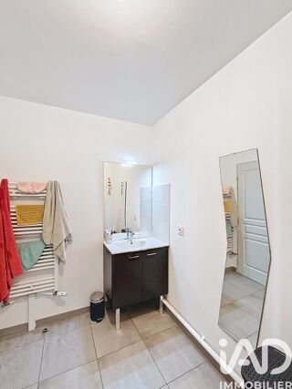  Appartement � vendre 2 pi�ces 42 m�