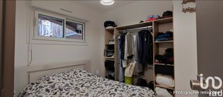  Appartement � vendre 2 pi�ces 38 m�