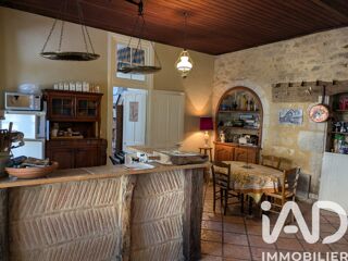  Maison � vendre 4 pi�ces 129 m�