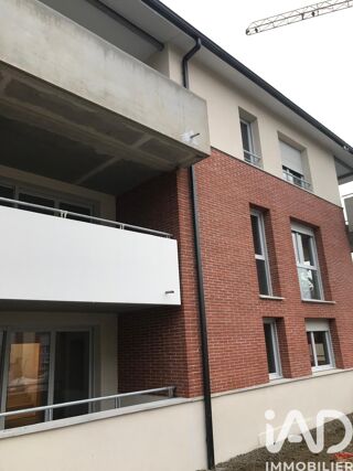  Appartement � louer 2 pi�ces 39 m�