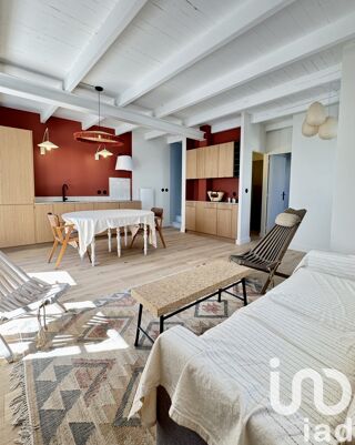  Maison � vendre 5 pi�ces 92 m�