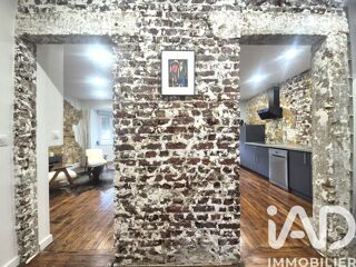  Appartement � vendre 3 pi�ces 52 m�