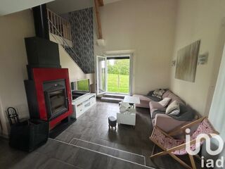  Maison � vendre 5 pi�ces 206 m�