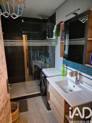  Appartement � vendre 3 pi�ces 69 m�