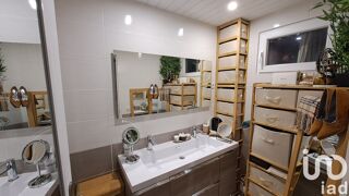  Maison � vendre 3 pi�ces 74 m�