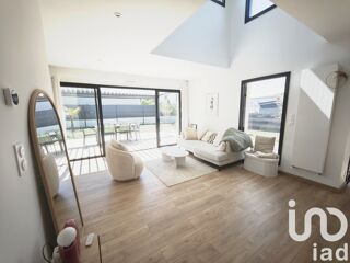  Maison � vendre 5 pi�ces 122 m�