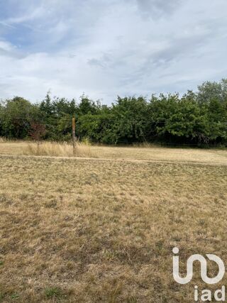  Terrain � vendre 920 m�