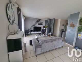  Maison  vendre 7 pices 165 m