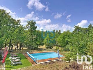  Maison � vendre 10 pi�ces 272 m�