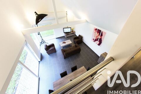  Appartement � louer 3 pi�ces 87 m�