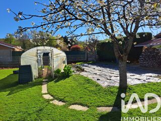  Maison � vendre 5 pi�ces 150 m�