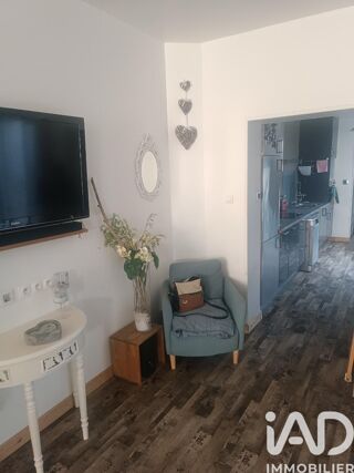  Maison � vendre 5 pi�ces 107 m�