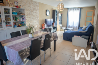  Maison � vendre 5 pi�ces 91 m�
