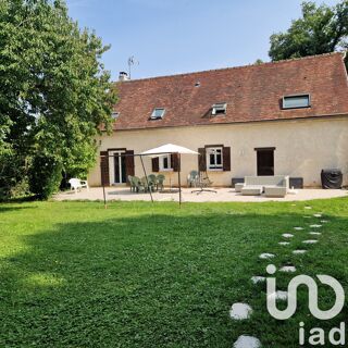  Maison � vendre 8 pi�ces 147 m�